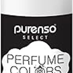 Purenso Select- Perfume Color - Black 500g-image-72