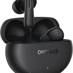 OnePlus Nord Buds 3 Pro Truly Wireless Bluetooth in Ear Earbuds with Upto 49Db Active Noise Cancellation,12.4Mm Dynamic Drivers,10Mins for 11Hrs Fast Charging with Upto 44Hrs Music Playback[Black]-28