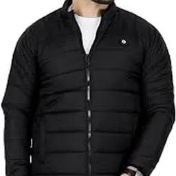 dollar Jacket For Men Casual Zipper Bomber For Winter-picture-0