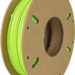 MERISHOPP®3D Printer Filament Bundle Accuracy +/- 0.02mm 1kg/Roll Printing Material Yellow|Computers/Tablets & Networking | 3D Printers & Supplies | 3D Printer Consumables-15