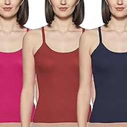 Camisole for Womens Pack of 3-image-92