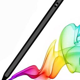 Digital Active Stylus Pen Compatible with Samsung Galaxy Tab A9/A9 Plus/A8/A7 10.4 (2020)/A7 Lite Tablets - Capacitive Touch Rechargeable Palm Rejection-10
