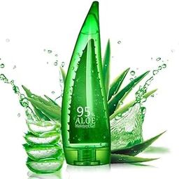 Natural Scrub Deep Pore Cleansing and Moisturizing-3