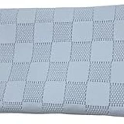 Sunglasses Pouch Glasses Pouch for Women Men PU Leather Soft Sunglasses Case Light Blue|Health & Beauty | Vision Care | Eyeglass Cases-image-57