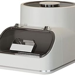 FABLOFT® Food Container Household with Measuring Cup Rice Bin for Pantry Kitchen Nuts S-image-38