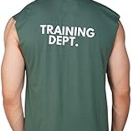 Men's Training Dept Sleeveless Vest-Multipurpose Sando for Gym, Running, Outdoor - Sleeveless Undershirt, Men Tank top Sando Gym Vest-image-54