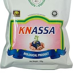 KNASSA for Controlling Fungal and Bacterial Diseases-image-11