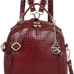 SOLID TEXTURED BACKPACK-image-10