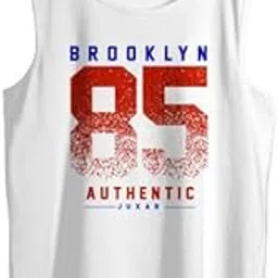 JUXAR Brooklyn Authentic Sando (White)-picture-43