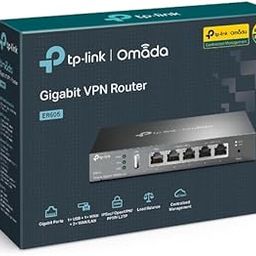 VPN | Multi-WAN | Single_Band 1000 Mbps | Up to 3 Gigabit WAN Ports | Firewall SMB Router | Load Balancer Router gigabit-image-34