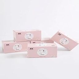 Nail Polish Remover Wipe, Nail Paint Remover Wipes, Wet Pads Wipes Nail Enamel Removal Tissue nail wipes that prevent skin and nails(100pcs)-image-28