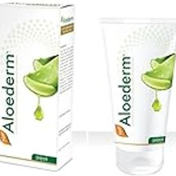Aloederm Cream 50gm Pack of - 2-image-24