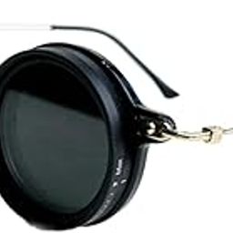 SECRET DESIRE Creations Adjustable Sunglasses Fishing Eyewear for Home Outdoor Sports Traveling Style C-image-59