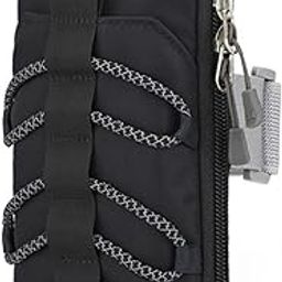 ZAPORA Arm Band Armband Waterproof Sports Phone Case Arm Bag Running Holder Accessories-image-95