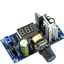 Ac/Dc Power Supply Module Voltage Regulator Step Down Adjustable Yx640-12