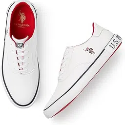 u.s. polo assn. Women's Sneaker-picture-3