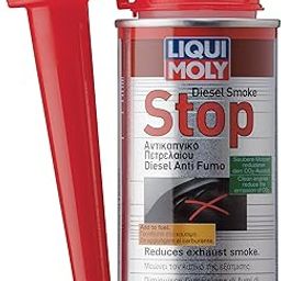 Liqui Moly Diesel Smoke Stop 150 ml-image-67