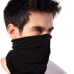 Scarf UV Protection Cover Sport Headwear/Wrap Skull Cap Hijab Tube for Men Women-image-28