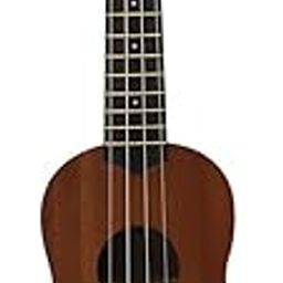 Kala MK-SE Makala Electro-Acoustic Soprano Ukulele with EQ-picture-17