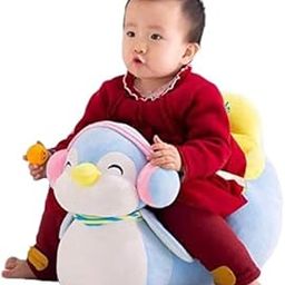 Hello Baby Kids Sofa Baby Chair Toys for Kids 3 Years Rocking Chair Sofa for Kids Chair Cushion Sofa Chair Rocking Chair for Kids Chair for Kids Baby Chair for 0 to 2 Years-10