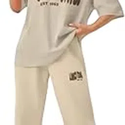 my swag Women Co ord set-picture-16