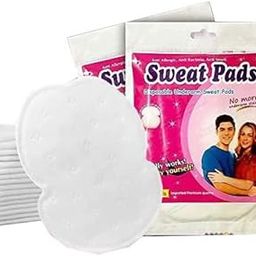 QUDDY | PACK OF 2 | Underarm Sweat Pads for women-image-76