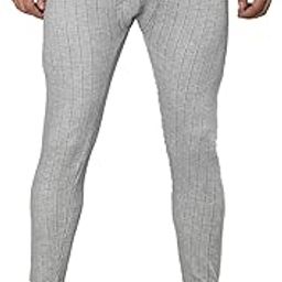 Esancia Warmer/Thermal Lower for Men with Elasticated Waistband-picture-41