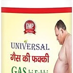 Gas ki fakki 100gm(Pack of 4)-image-67