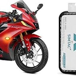 SIMTAC YMH R15 V3/V4/M SWITCHLESS SMART-X HAZARD FLASHER VGR-SL6-8