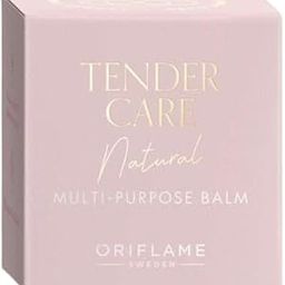 tender care natural multi-purpose balm - 10 ml-10