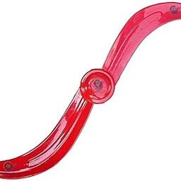 Plastic Farata Fan Blade Number of Blades: 1pcs Multi Colour 18 Inch-25