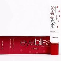 Eyebliss Under Eye Cream For Dark Circles (15 g)-image-3