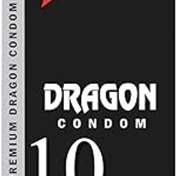 BARF & BELCH TitanFit XXXL – 10 Inch Condom for Men | Legendary Size | Ultra-Stretch Latex | Maximum Glide Lubrication | by BARF & BELCH-image-64