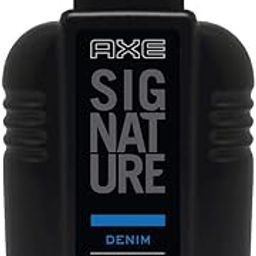 Axe Signature Denim After Shave Lotion, 100 ml-11