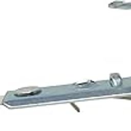 Wavenet 25 Pack Multi-Function Clip Style 3/4" Batwing J-Hook with Flange Clip-79