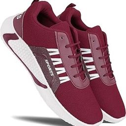 Women's Cute Sports Running Shoes,Walking, Gym Casual Sneaker Lace-Up Shoes for Girl's-picture-13