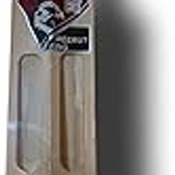 Unifide Scoop Cricket Bat Popular Willow Cricket Full Size (Pack of 1)-image-67
