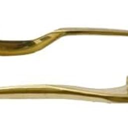 WHEETOYKART Clutch Lever for Bullet Classic 350, Thunder Bird 500, Classic 500, Continental GT (Gold)-image-70