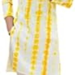 Men's Kurta with Classic Sequence Design-image-20