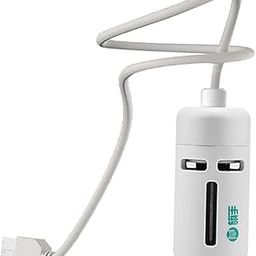 ARTISOUL® Mini DIY Sodium Hypochlorite Generator Machine Portable Household White-image-57