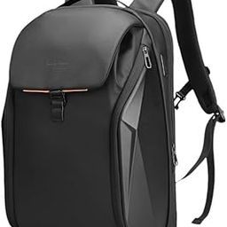 4076 Waterproof Backpack, USB Charging, 15,6 inch Laptop, Anti-Collision EVA Hard Shell, Large Capacity-image-22