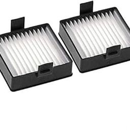 STYLEHEAVEN 4 Pcs Replacement Filter Parts for Ryobi P712/713/714K Vacuum Cleaner Accs|Home & Garden|Household Supplies & Cleaning|Vacuum Parts & Accessories-image-99
