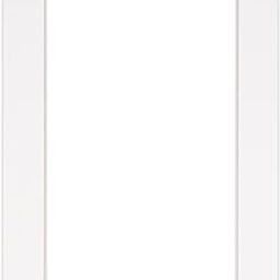 Precut 11x14 Matboard for 13x19 Frame - Acid-Free White 11x14 Photo Matte Made to Fit a 13x19 Picture Frame, Premium Matboard for Family Photos, Show Kits, Art, Picture Framing, Pack of 1 Mat-picture-14