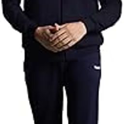 Reno Men's Regular Fit Track Suit with Zipper and Pockets Comfortable Breathable Stretchable Soft Fabric For Everyday Use Ideal for Gym Training or Running Loungwear-picture-17