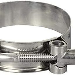Apache 43082016 (UT-250) Ultra T-Bolt Clamp, 2.5" - 2.81"-image-24