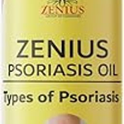 Psoriasis Care Oil – Anti-Dandruff Dermatitis Formula for Healthy Hair | Psoriasis Herbal Hair Oil - 100ml-image-60