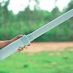 KD Enterprises PVC Monkey Repeller Gun-image-7