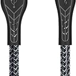 KIVART NEXUS A to C 65W Fast Charging Braided Cable | 2M Length | 480Mbps Data Transfer | USB-A to Type-C | Overheat Protection | Universal Compatibility | Tangle-Free & Durable-image-30