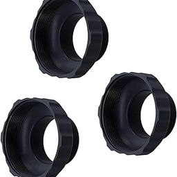 Bnf® 3x Pool Skimmer Hose Adapters 11239 Sturdy High Performance Parts for 28001E|Home & Garden|Yard, Garden & Outdoor Living|Pools & Spas|Pool Equipment & Parts|Pool Equipment Parts & Accs-image-57