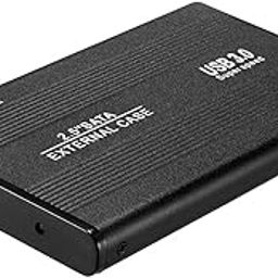 CALANDIS® Portable High Speed USB 3.0 External Hard Disk Drive Black 500Gb-28